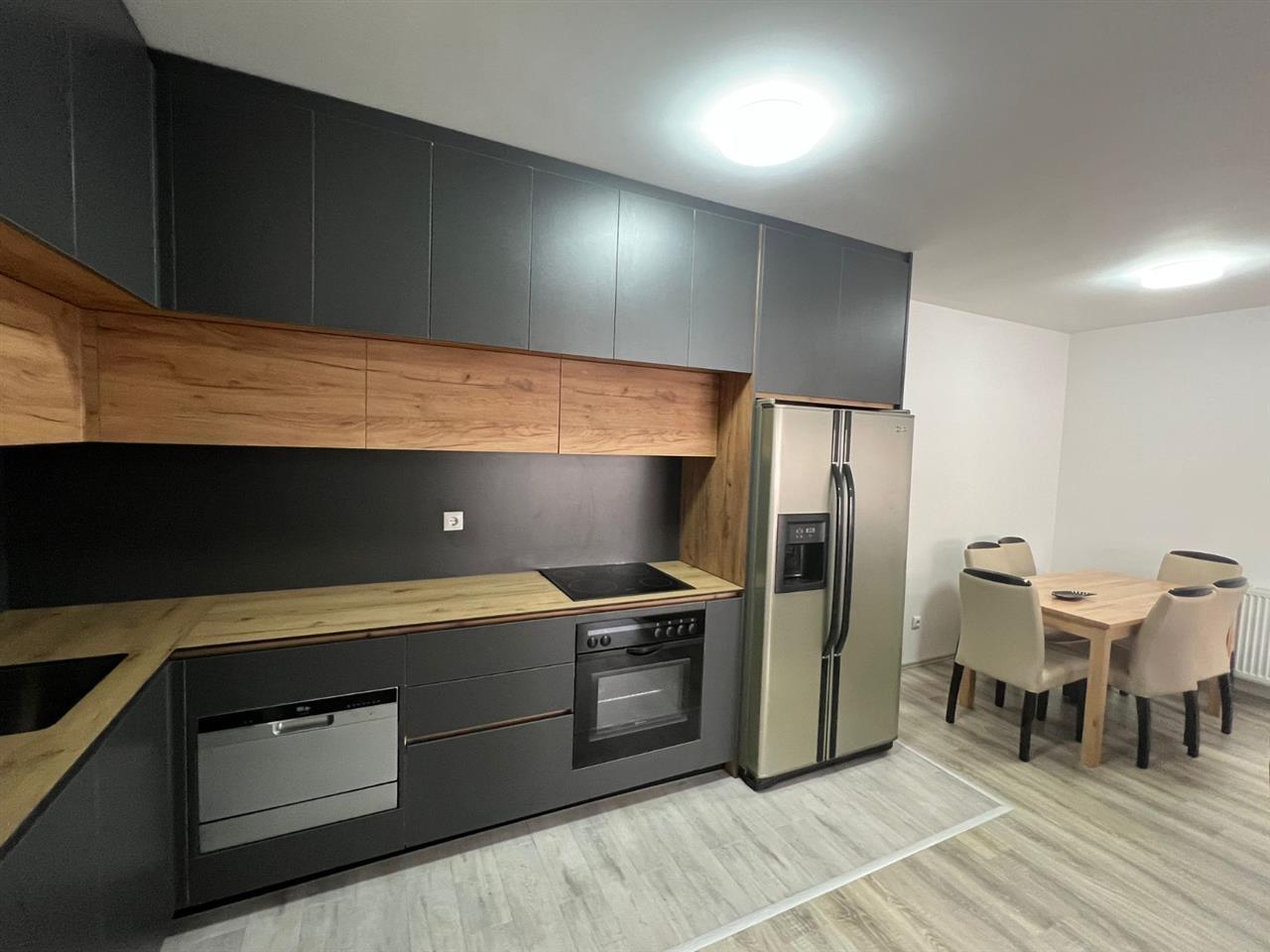 Appartement à louer 3+1 à matin 1