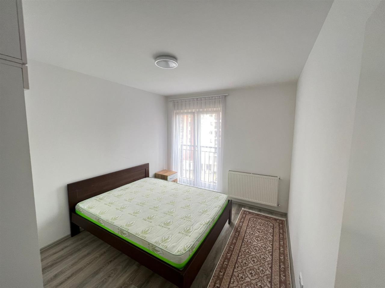 Appartement à louer 3+1 à matin 1