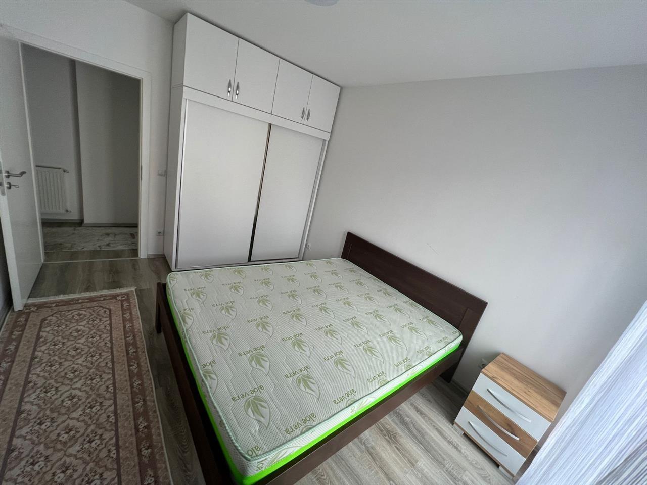 Appartement à louer 3+1 à matin 1