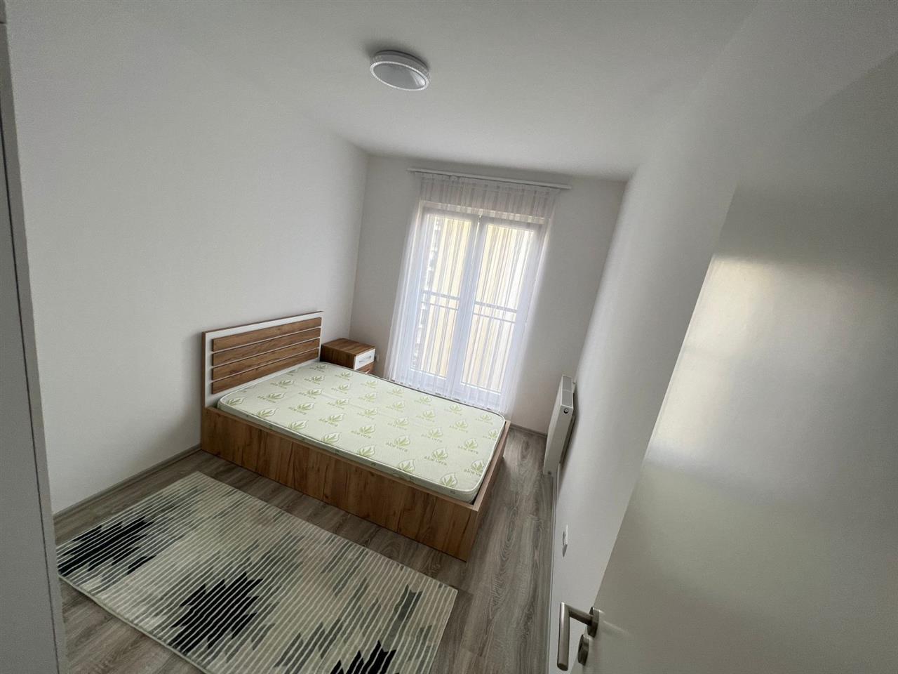 Appartement à louer 3+1 à matin 1