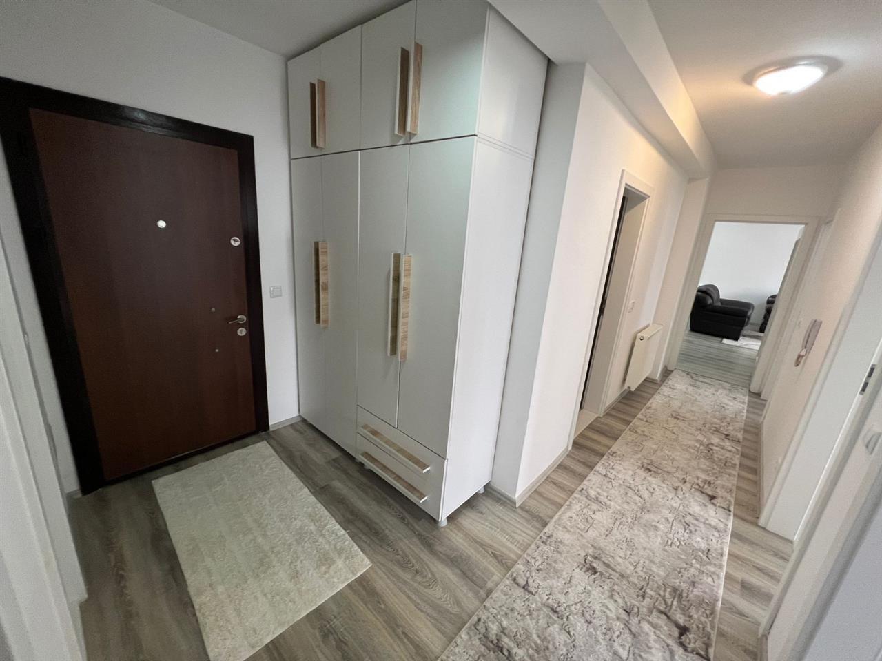 Appartement à louer 3+1 à matin 1