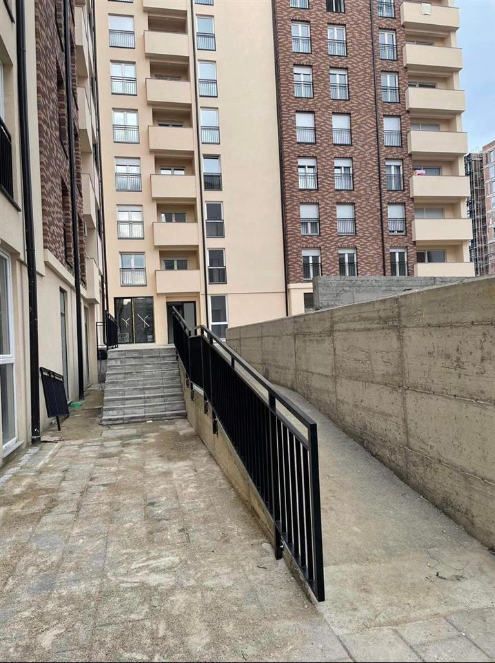 Appartement à louer 3+1 à matin 1