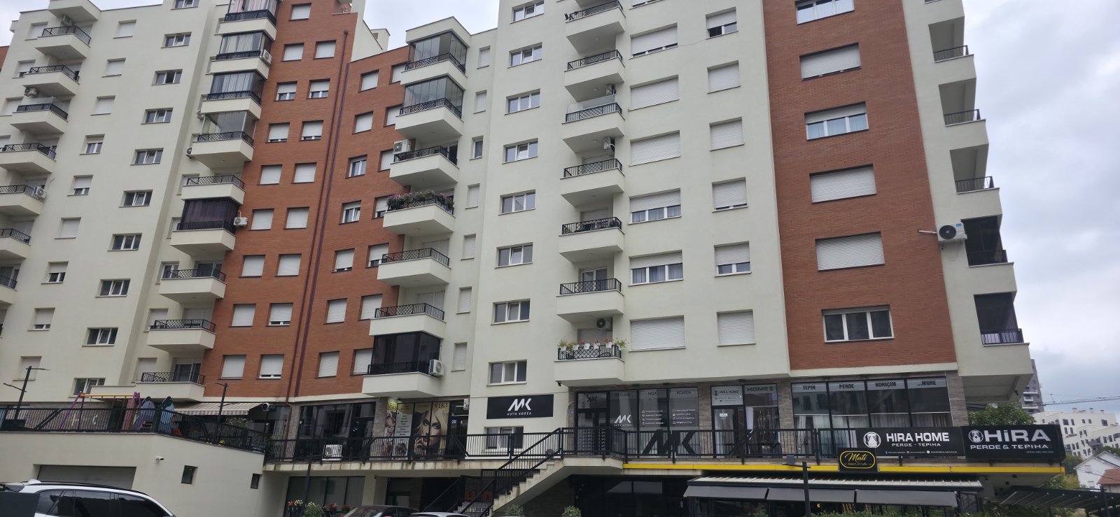 Wohnung zum verkauf in der straße c