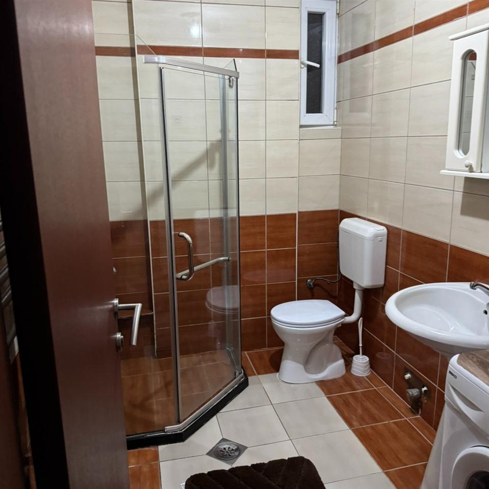 Banesë me qira 2+1 në bregun e diellit