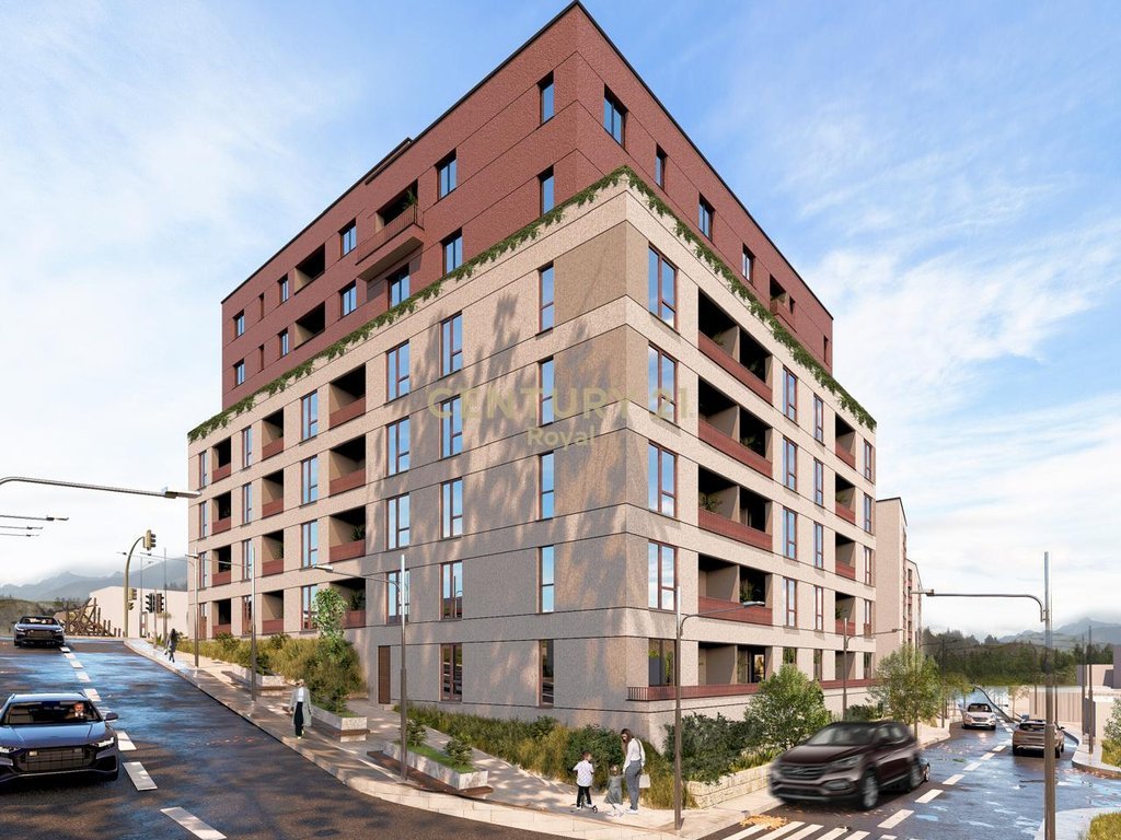 Oportunidade! €1050/m² - apartamento 2+1+2 à venda em paskuqan