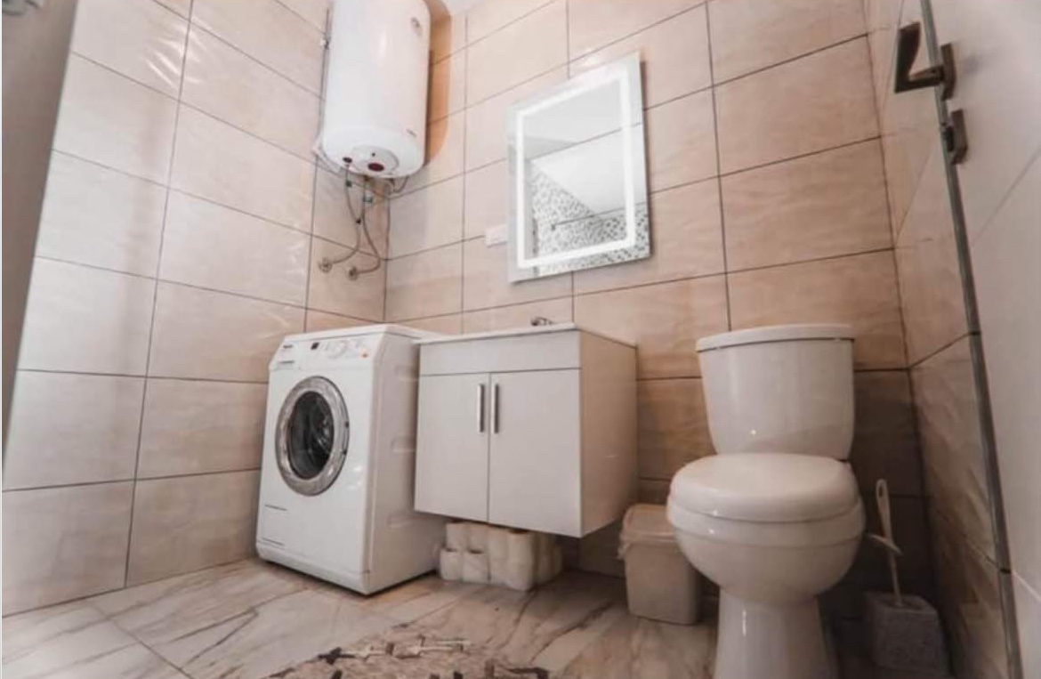 Apartment for rent 2+1 in Fushë Kosovë