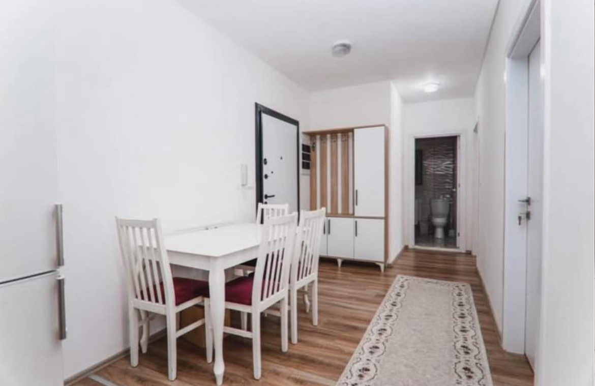 Apartment for rent 2+1 in Fushë Kosovë