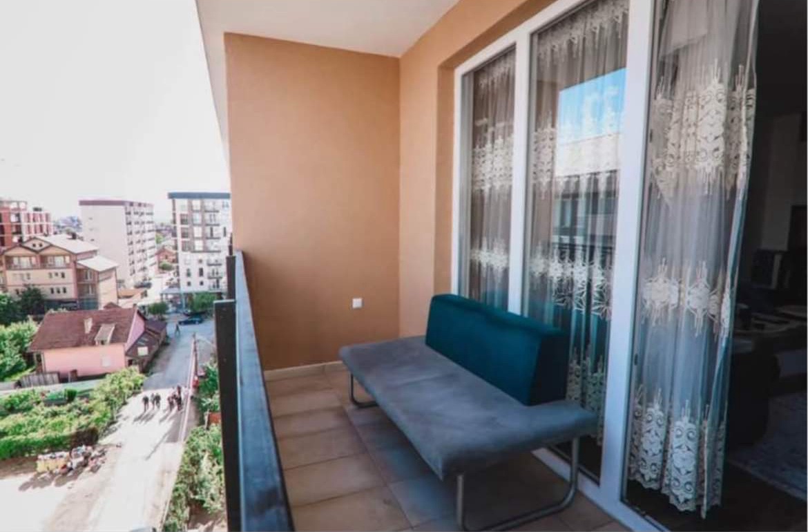 Apartment for rent 2+1 in Fushë Kosovë