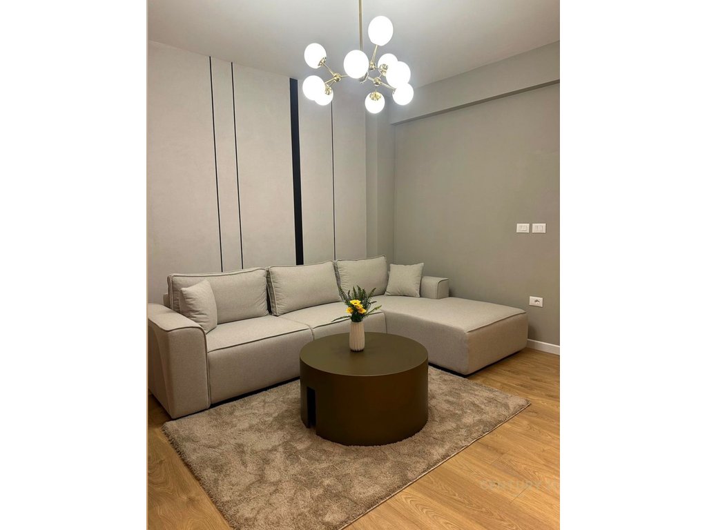 Apartamento moderno 1+1 à venda na zona da praia, durres!