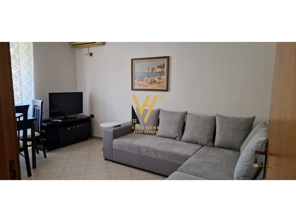 Apartment 2+1 for rent at 21 dhjetori, 65,000 leke