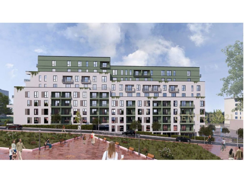 Wohnung 2+1 zum verkauf bei arden hill