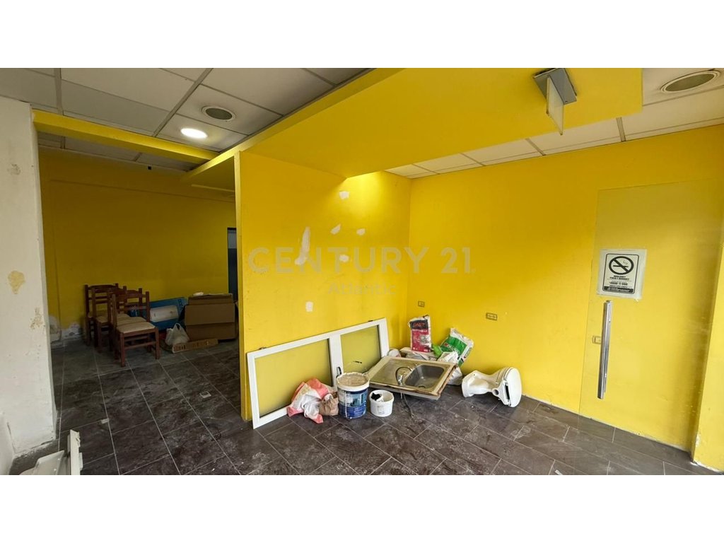 Hapësirë multifunksionale me qira në shkozet, Durrës - 500€ | 50 m²
