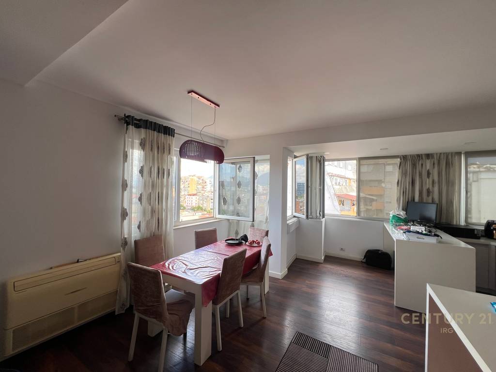 Verkauft: 2+1+2 wohnung in selvia – Neues gebäude mit aufzug (3)