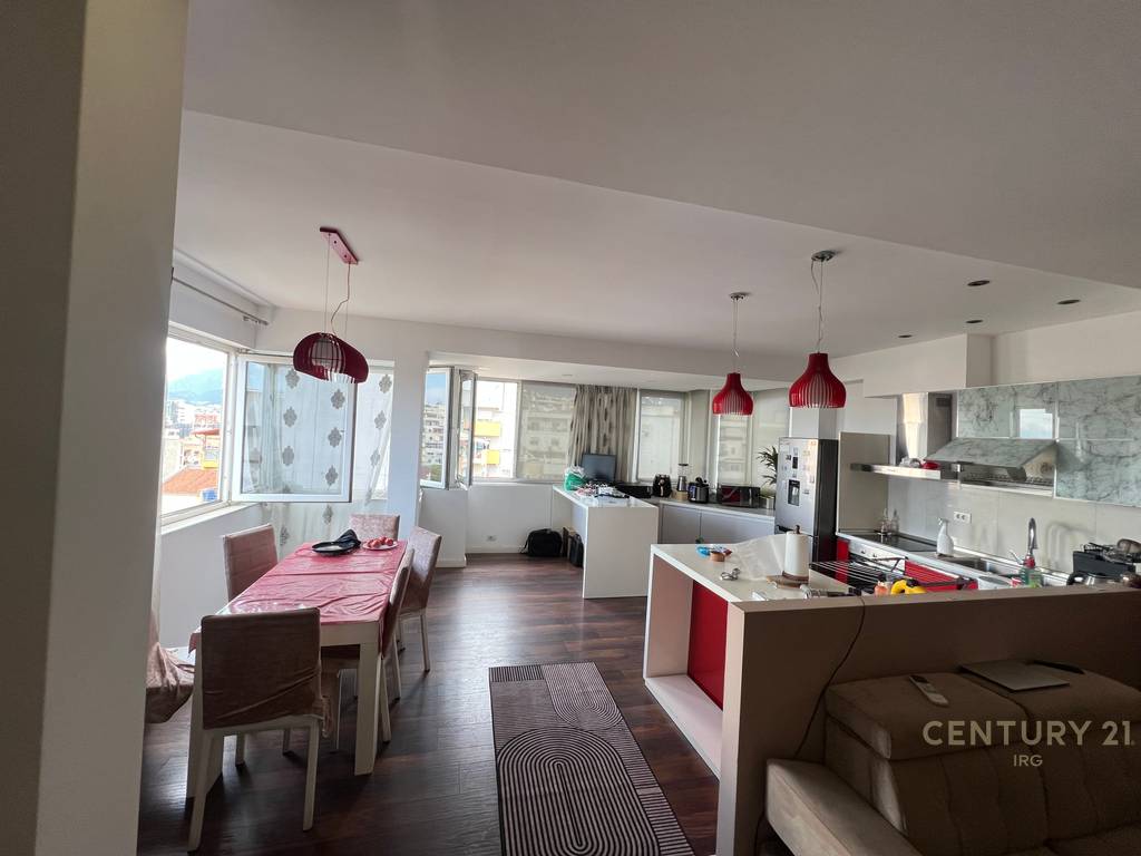 Verkauft: 2+1+2 wohnung in selvia – Neues gebäude mit aufzug (5)