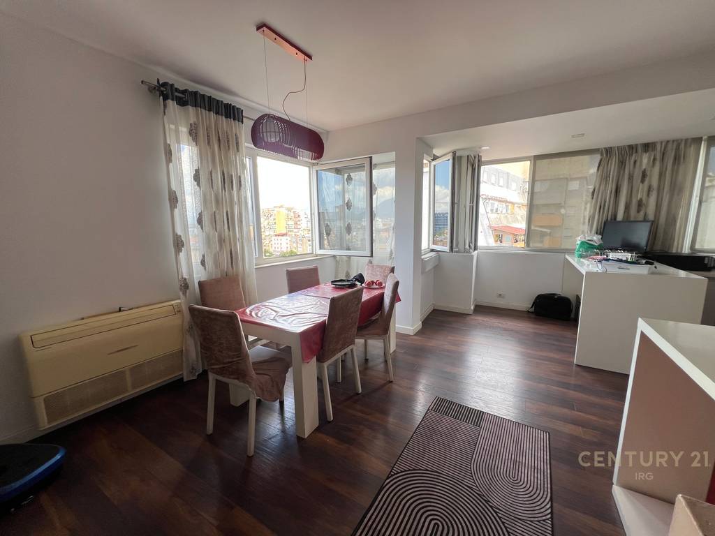 Verkauft: 2+1+2 wohnung in selvia – Neues gebäude mit aufzug (7)