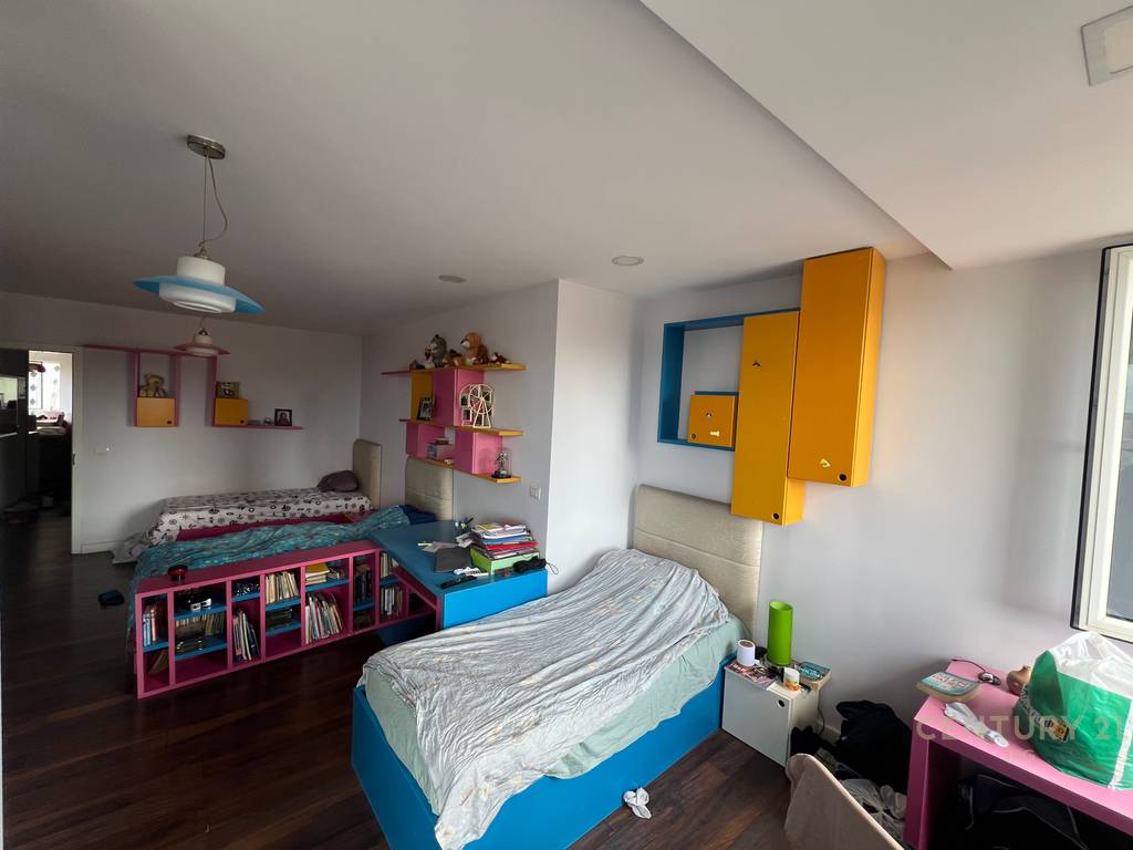 Verkauft: 2+1+2 wohnung in selvia – Neues gebäude mit aufzug (8)