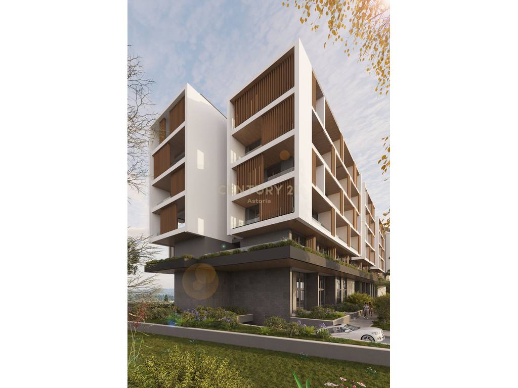 Shesim apartament 1+1 në astoria residence, qerret - vetëm 500€ rezervim & pagesë me këste