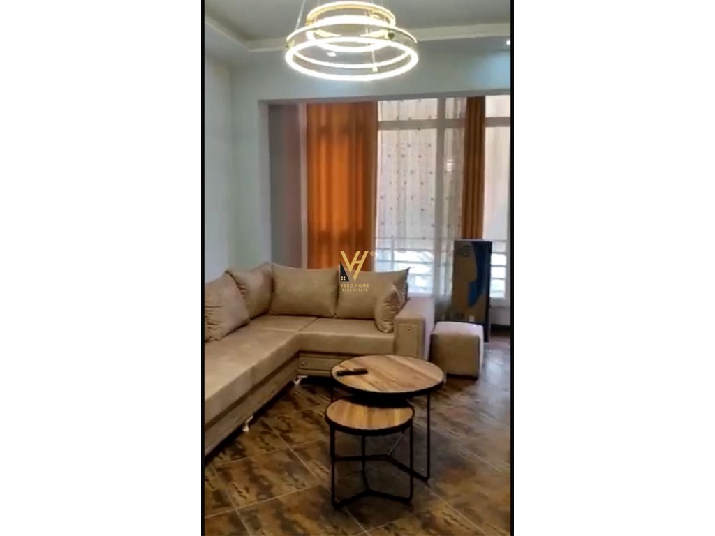 Apartment for rent 2+1+block in Yzberisht 55,000 leke