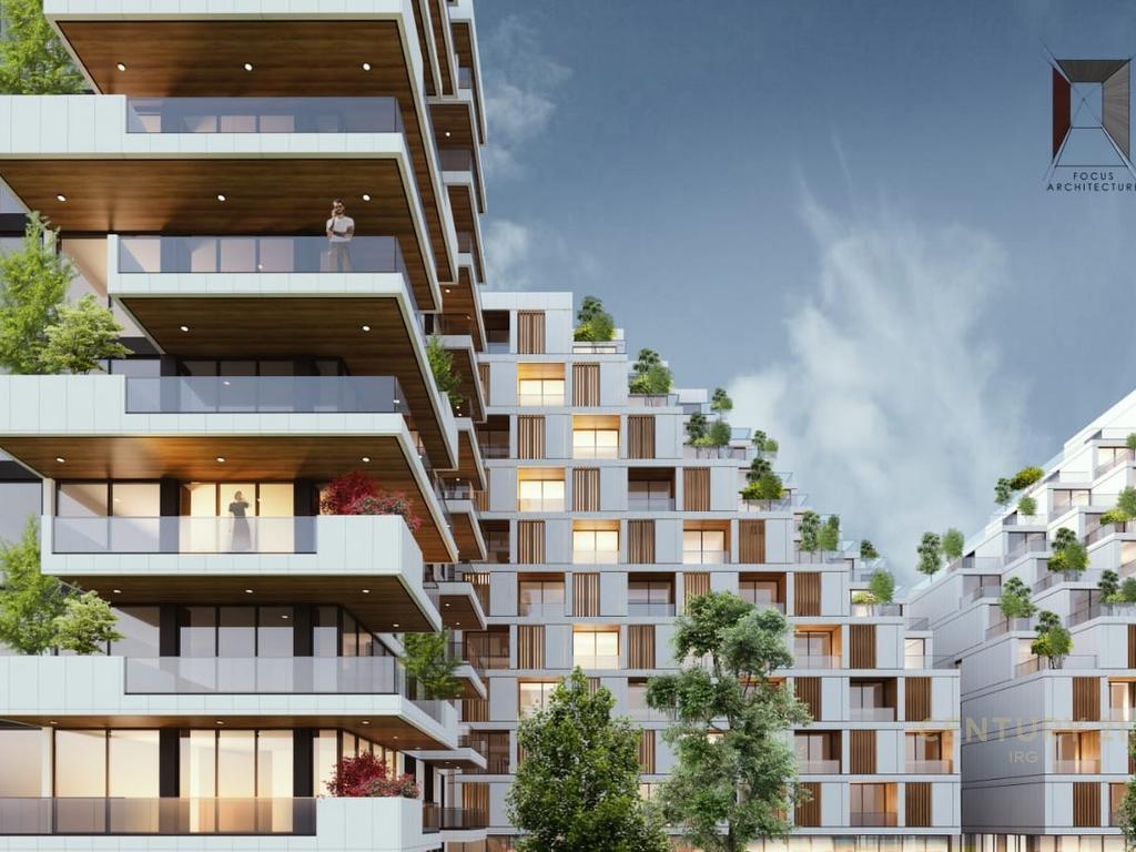 Apartamento 1+1 com vista para o mar no 'Rezidenca Poseidon', lungomare! (3)