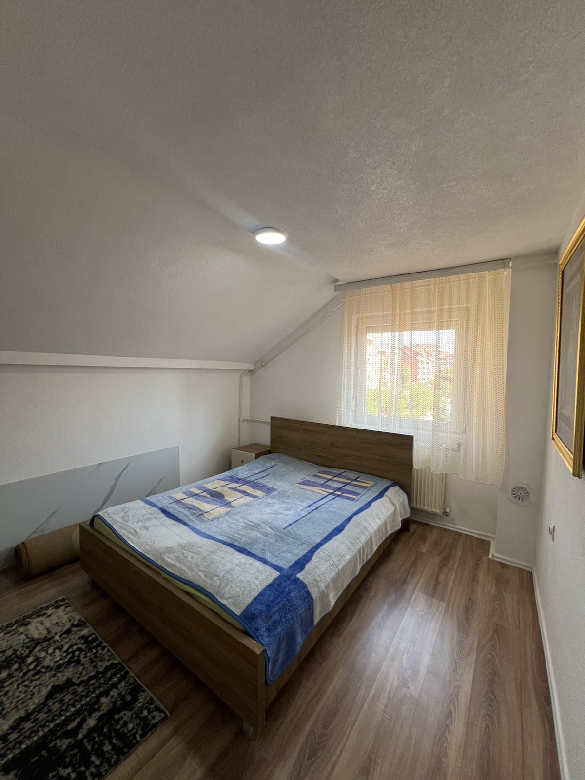 Appartement à louer 1+1 à Bregu i Diellit