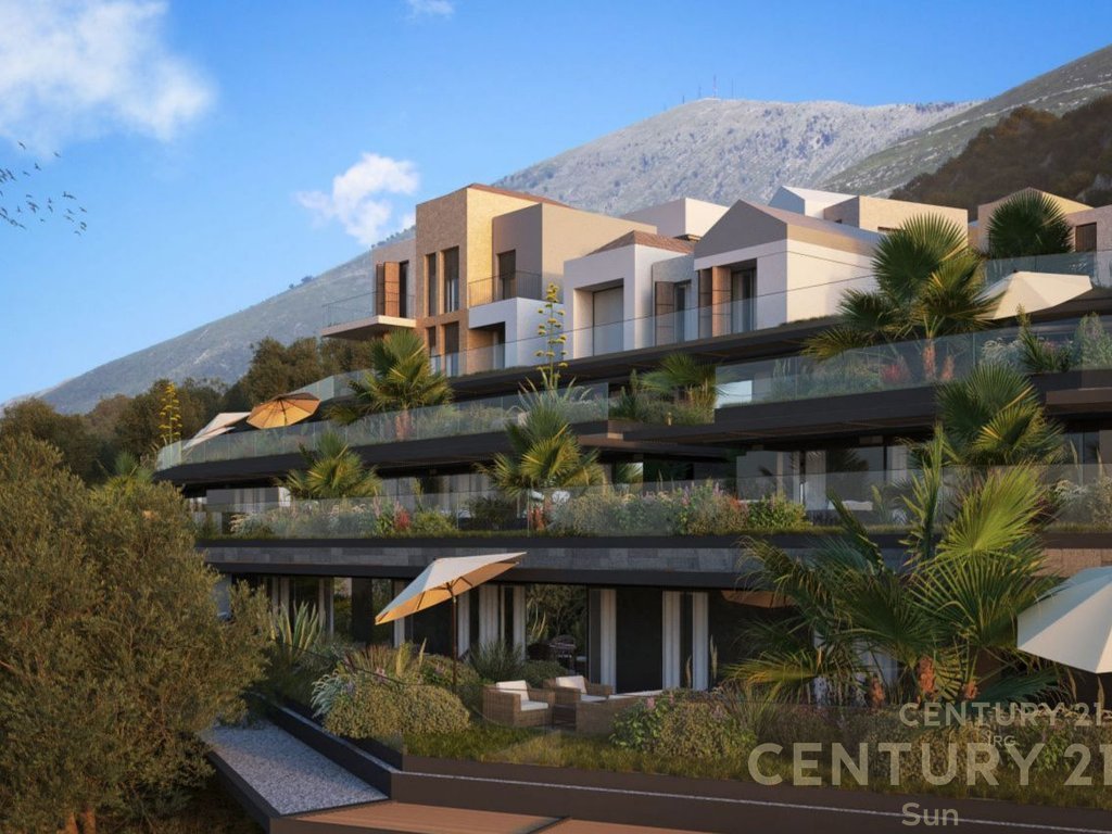 Apartament 2+1+2+post parkimi te green coast. (2)