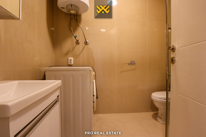 Appartement 77,47m² à #vente à Fushë Kosovë (5)