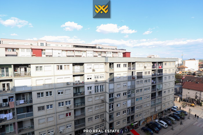 Appartement 77,47m² à #vente à Fushë Kosovë (7)