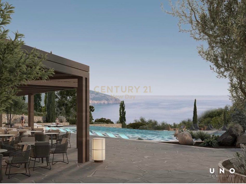 1+1 ne aria residence