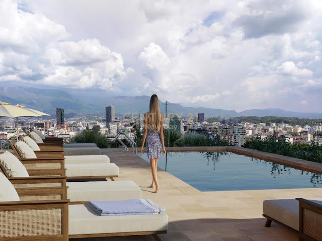 Apartament per shitje te nomad building 21 dhjetori (5)