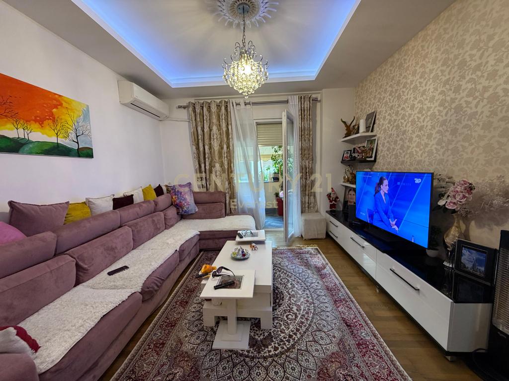 Wohnung zu verkaufen 2+1 in der nähe von 5 maji