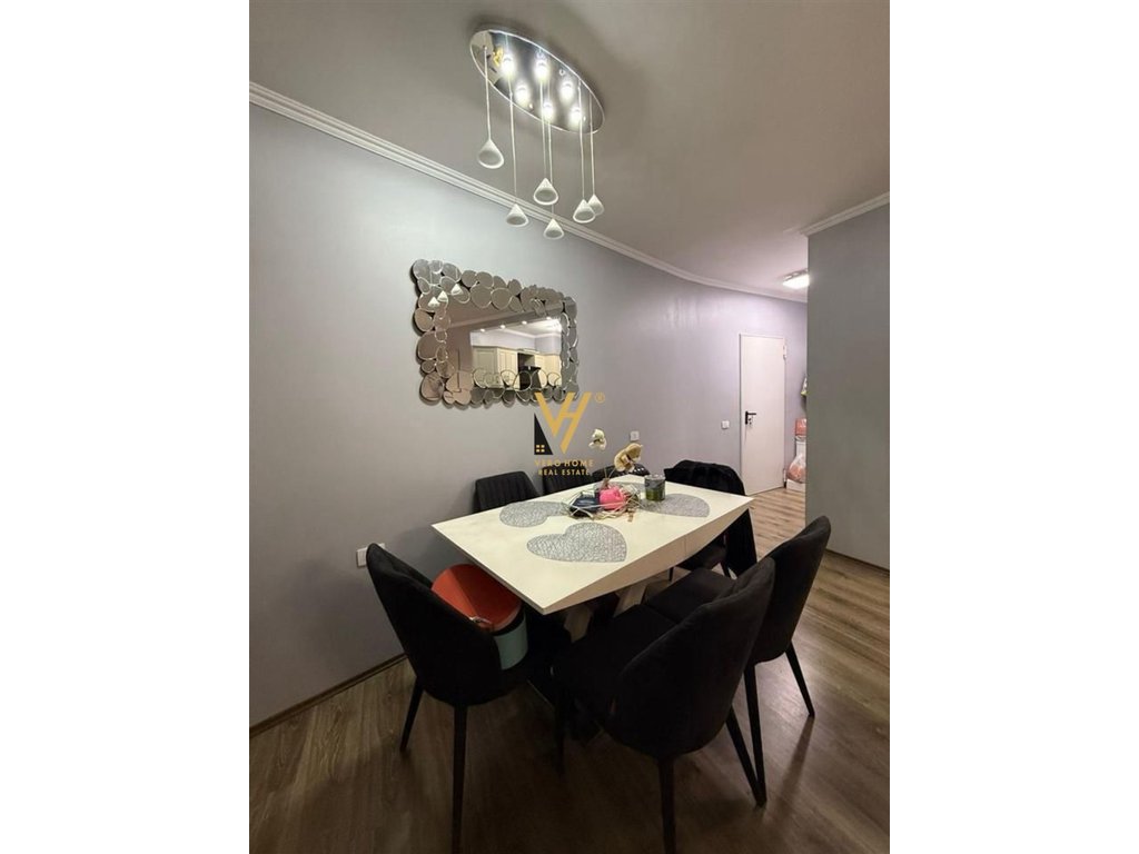 Apartamento à venda 1+1+bloco no complexo magnet, 21 dhjetori 170.000 euros (3)