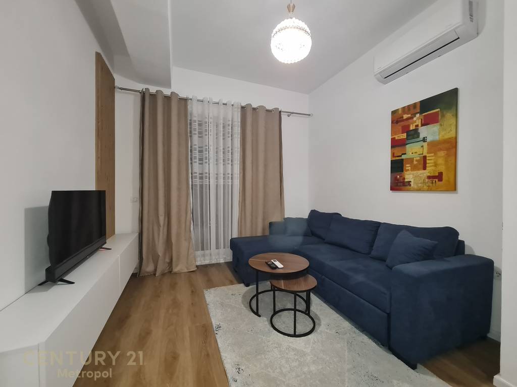 Apartamento para alugar 1+1 - residência kaimi!