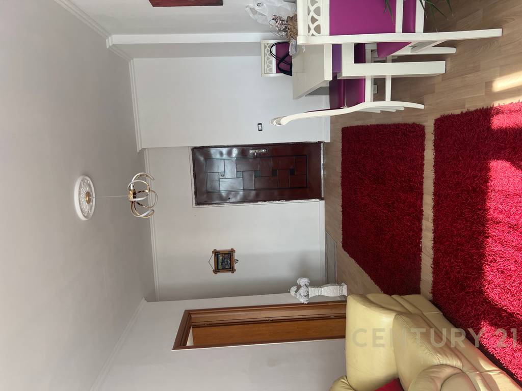 2+1 apartment zum verkauf in fresk