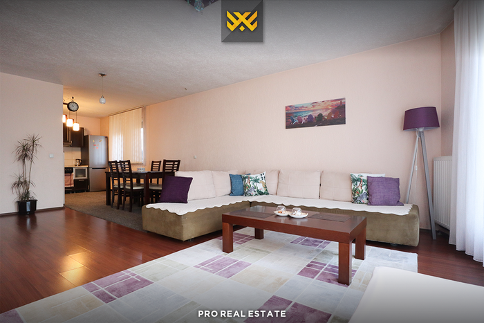 House 200m² for rent in lagjen qëndresa.