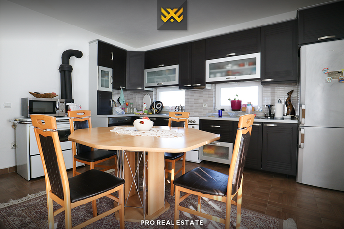 Casa de 324m² à #vendre em kodrën e trimave