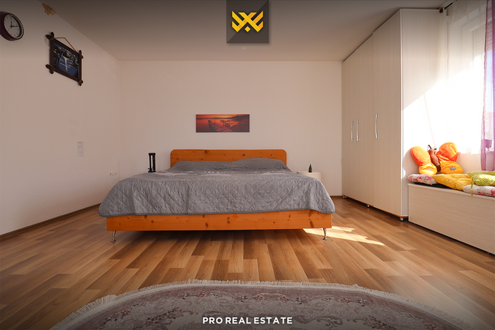 Casa de 324m² à #vendre em kodrën e trimave
