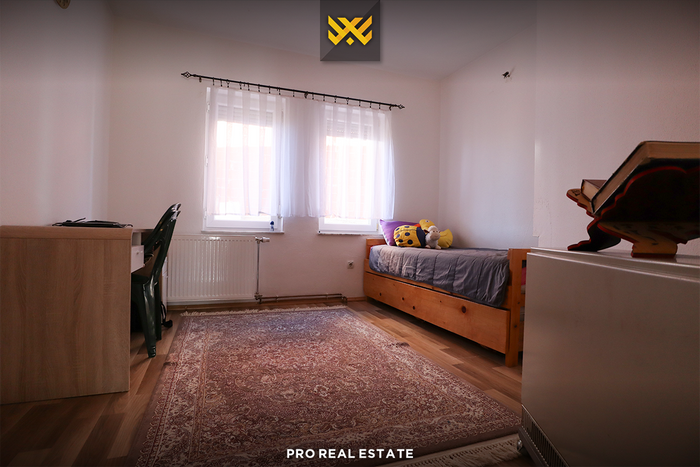 Casa de 324m² à #vendre em kodrën e trimave