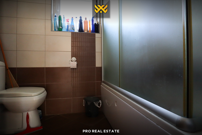 Casa de 324m² à #vendre em kodrën e trimave