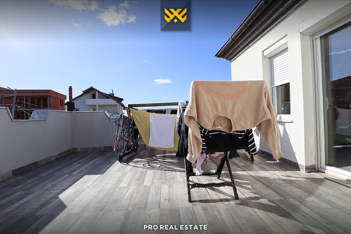 Casa de 324m² à #vendre em kodrën e trimave