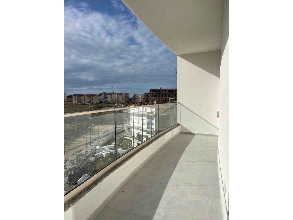 Apartamento 1+1 en venta en la residencia eon golem!