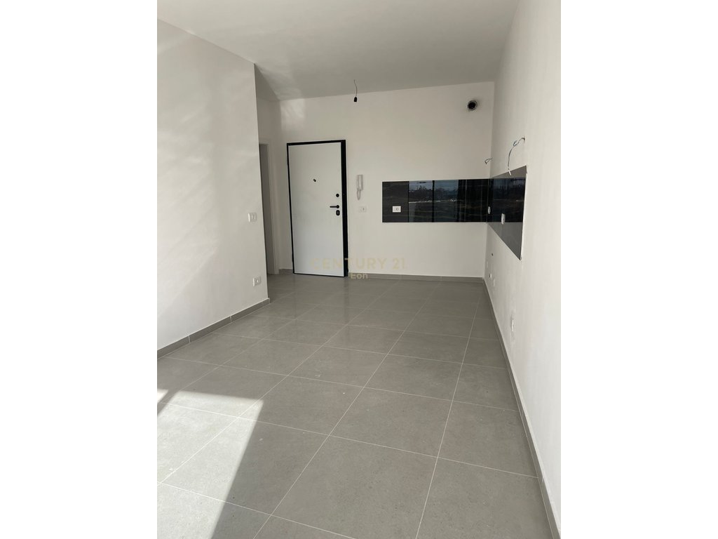 Appartement 1+1 à vendre dans la résidence eon golem!