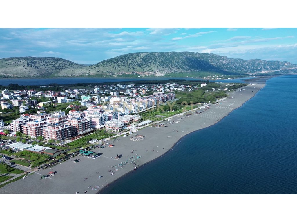 Tokë për shitje në velipojë, Shkodër | 5428 m²