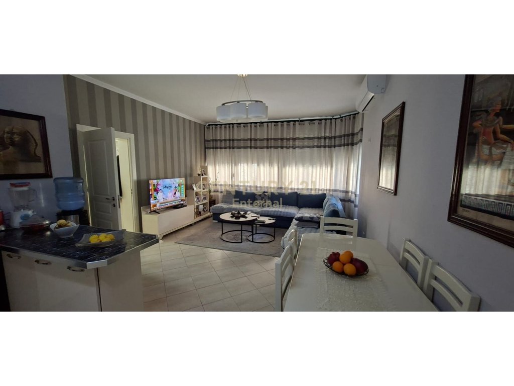 Apartment 2+1 zum verkauf am trockenen see, Tirana – 205.000 € | 113,10 m²