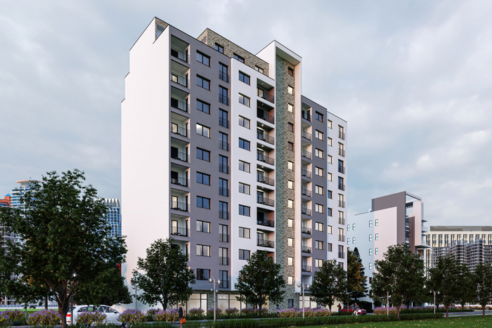 Banesë 63.52m² për #shitje në emshir