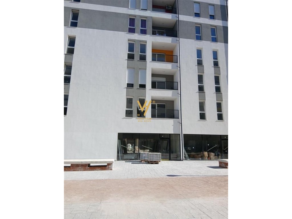 Apartamento à venda 1+1+blk na univers city 77.000 euros