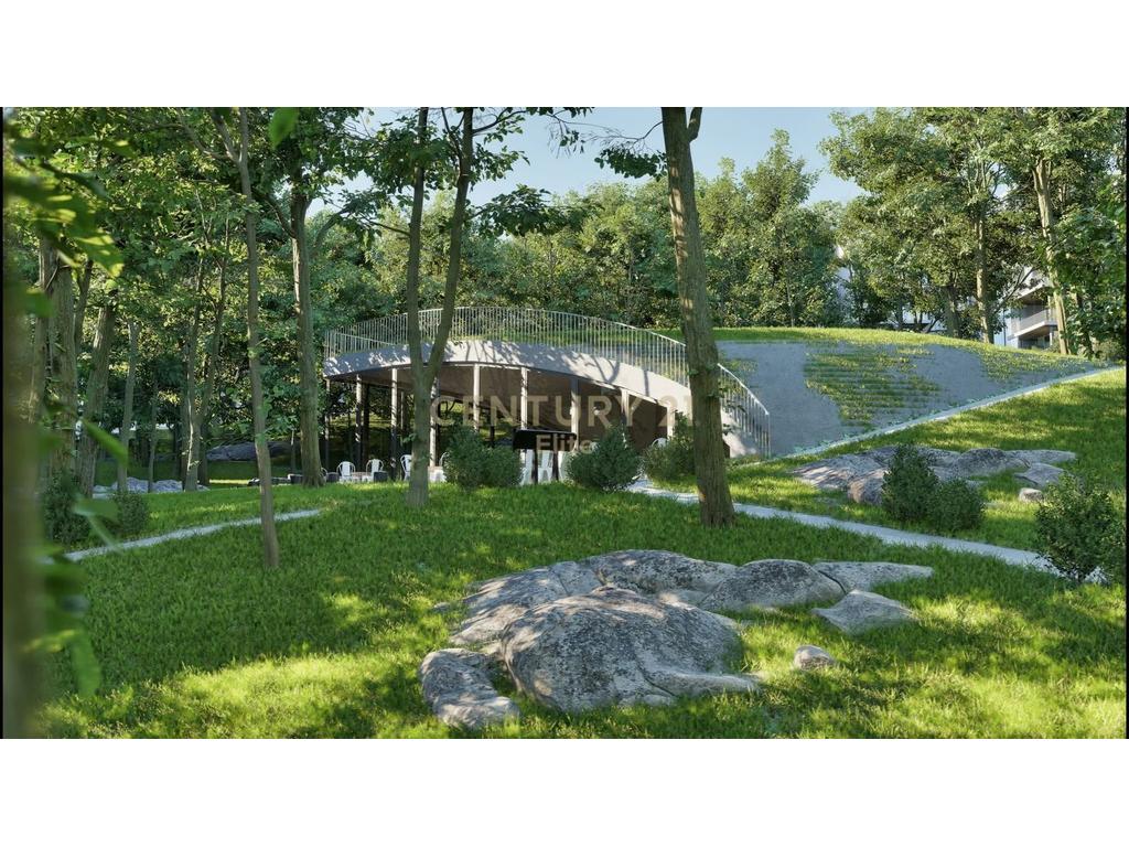 Appartamento di lusso 3+1+3 in vendita a long hill residences – 195,95 m² | €343.000
