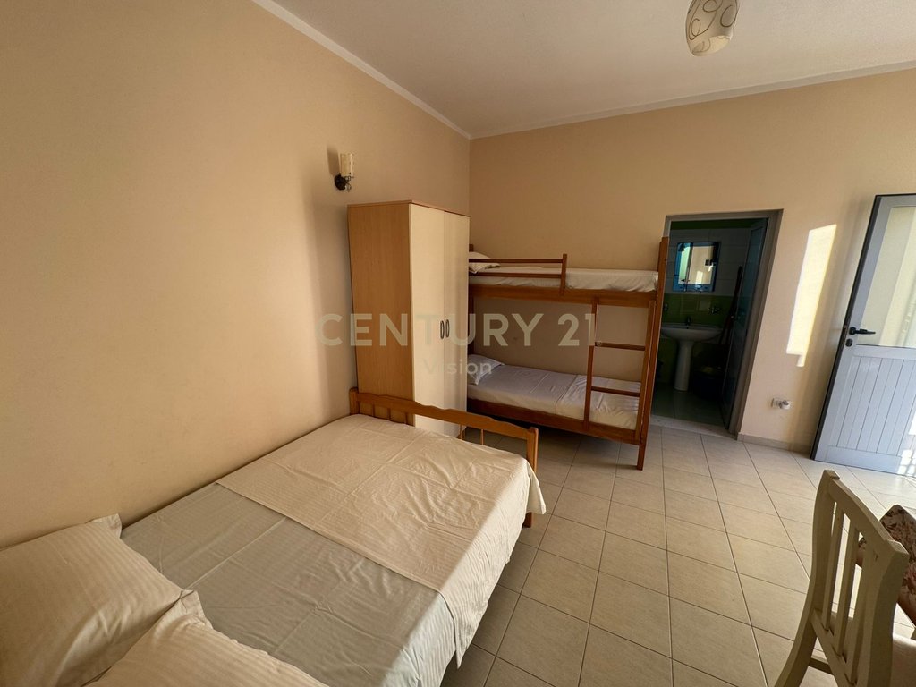 3-stöckiges hotel zum verkauf in velipojë (3)