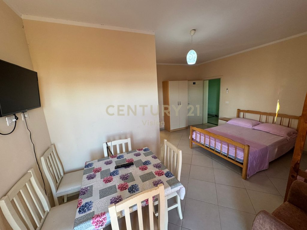 3-stöckiges hotel zum verkauf in velipojë (6)