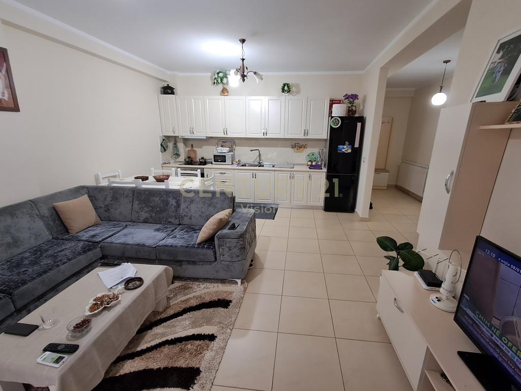 Apartamento 1+1 en venta, cerca del gran parque, shkoder - 76.4 metros cuadrados