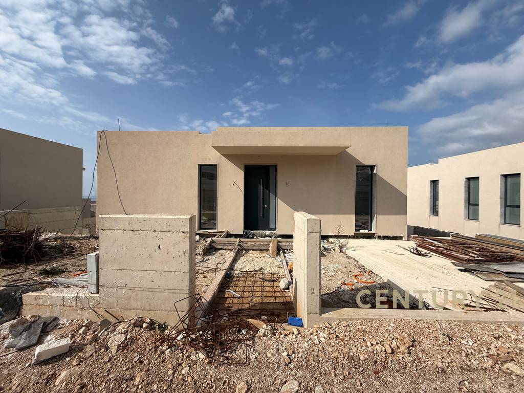 Zum verkauf: Einzelvilla mit pool in der 'San Nicolas' residence in palasë! (6)